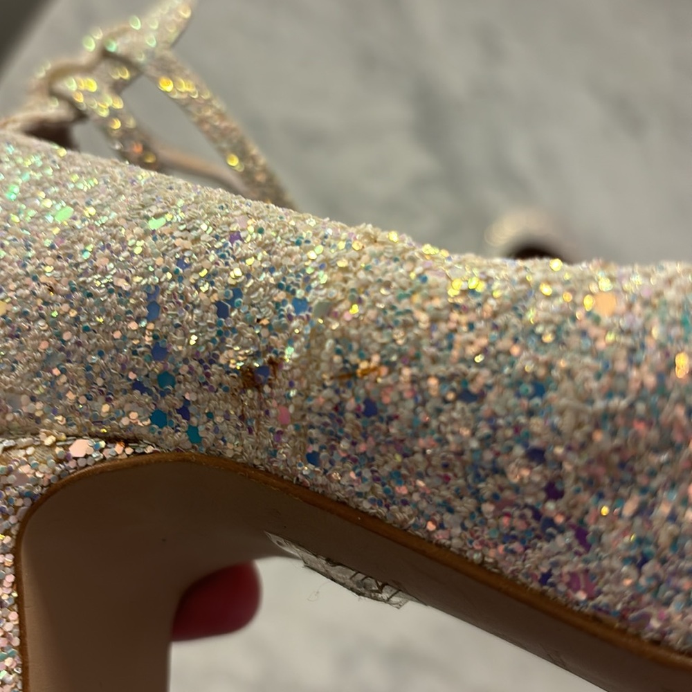 Free People Lana Block Heels ✨ - Picture 5 of 6